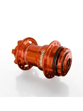 SD-X Sniper Evo Pro HSX Rear Hub Orange