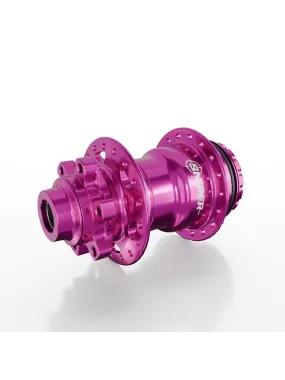 SD-X Sniper Evo Pro Rear Hub Pink