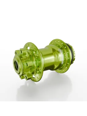 SD-X Sniper Evo Pro HSX Rear Hub Lime