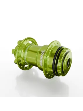 SD-X Sniper Evo Pro HSX Rear Hub Lime