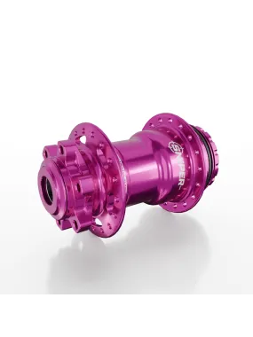 SD-X Sniper Evo Pro HSX Rear Hub Pink