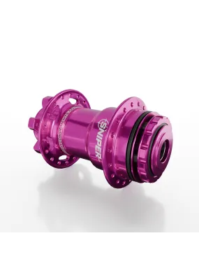 SD-X Sniper Evo Pro HSX Rear Hub Pink