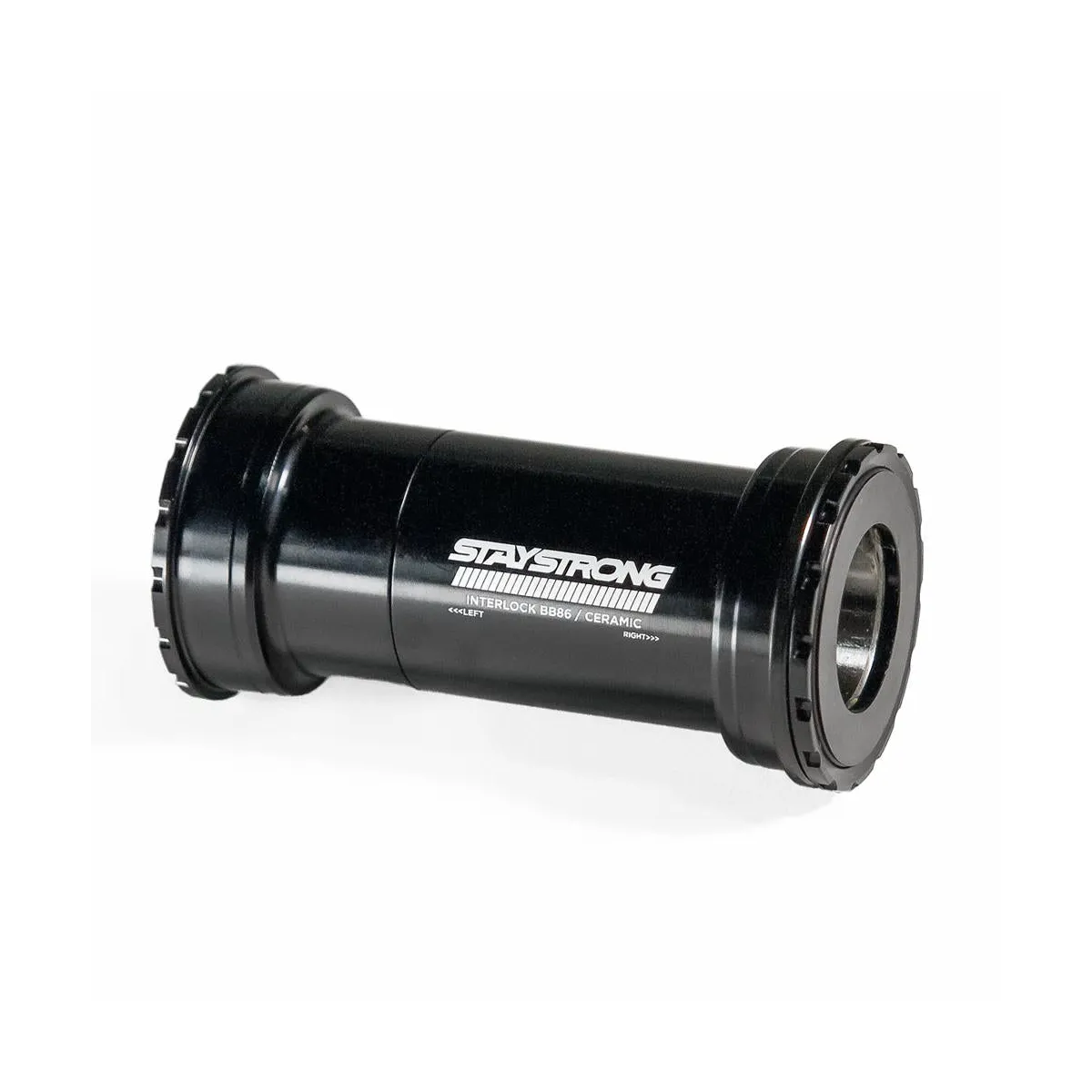 Stay Strong BB86 Ceramic Bottom Bracket Interlock 24 mm
