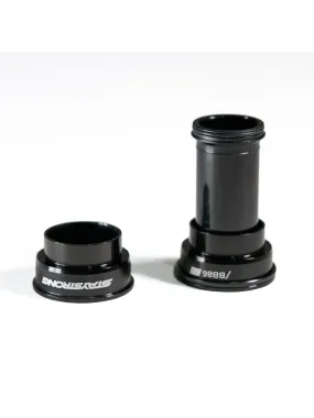Stay Strong BB86 Bottom Bracket Pressfit 24mm
