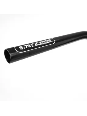 SS Chevron Straight 3 Degree Cruiser Bar V2 Black