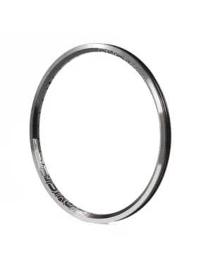 Stay Strong REACTIV 2 Rear Rim  36 Hole Black
