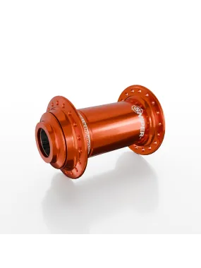 SD-X Sniper Evo Pro Front Hub Orange