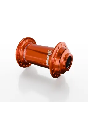 SD-X Sniper Evo Pro Front Hub Orange