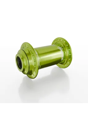 SD-X Sniper Evo Pro Front Hub Lime