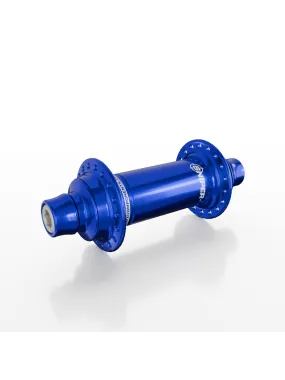 SD-X Sniper Evo Air Front Hub Blue