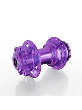 SD-X Sniper Evo Air HSX Rear Hub Purple