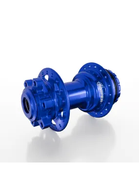 SD-X Sniper Evo Air HSX Rear Hub Blue