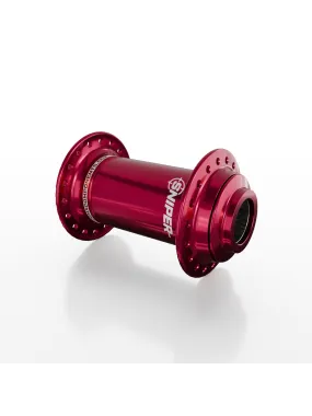 SD-X Sniper Evo Pro Front Hub Red