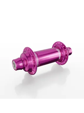 SD-X Sniper Evo Air Front Hub Pink