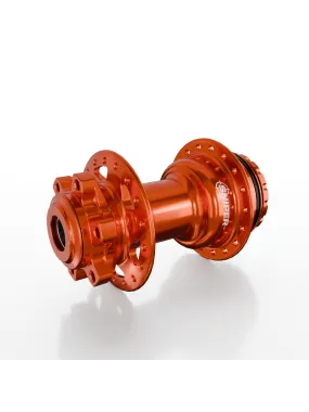 SD-X Sniper Evo Air HSX Rear Hub Orange