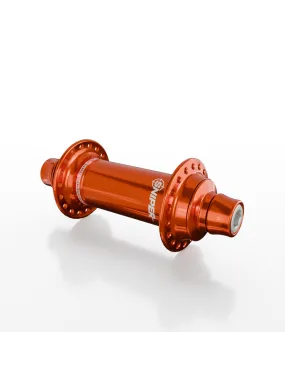 SD-X Sniper Evo Air Front Hub Orange