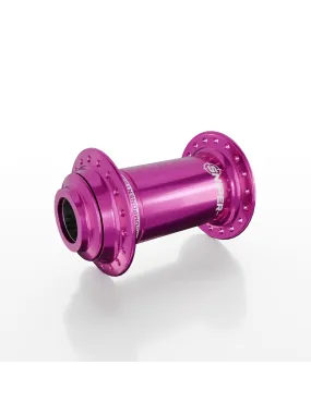 SD-X Sniper Evo Pro Front Hub Pink