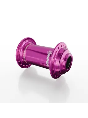 SD-X Sniper Evo Pro Front Hub Pink