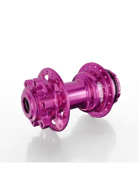 SD-X Sniper Evo Air HSX Rear Hub Pink