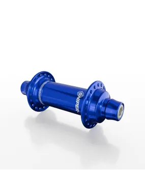 SD-X Sniper Evo Air Front Hub Blue