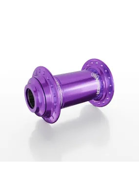 SD-X Sniper Evo Pro Front Hub Purple