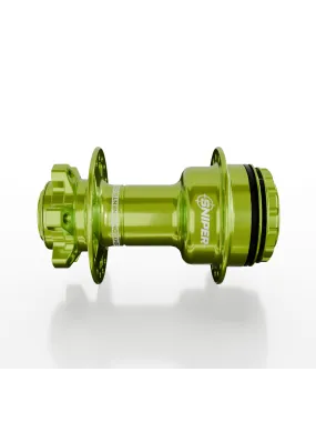 SD-X Sniper Evo Air HSX Rear Hub Lime