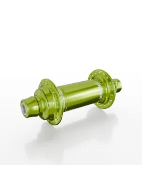 SD-X Sniper Evo Air Front Hub Lime