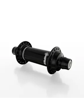 SD-X Sniper Evo Air Front Hub Black
