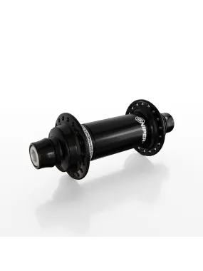 SD-X Sniper Evo Air Front Hub Black