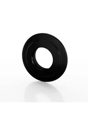 SD-X Sniper Evo Rear Hub End Cap Right Black