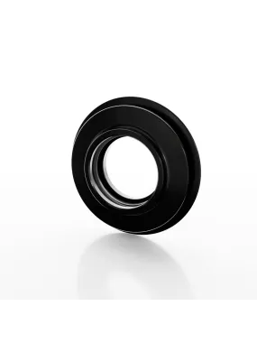SD-X Sniper Evo Rear Hub End Cap Right Black