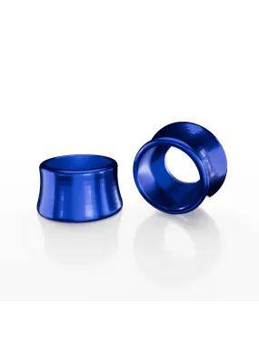 SD-X Sniper Evo Bolt Caps Set Blue