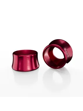 SD-X Sniper Evo Bolt Caps Set Red