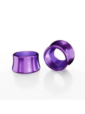 SD-X Sniper Evo Bolt Caps Set Purple