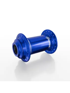 SD-X Sniper Evo Pro Front Hub Blue