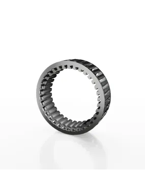SD-X Sniper Evo Air Hub Clutch Bearing + Grease
