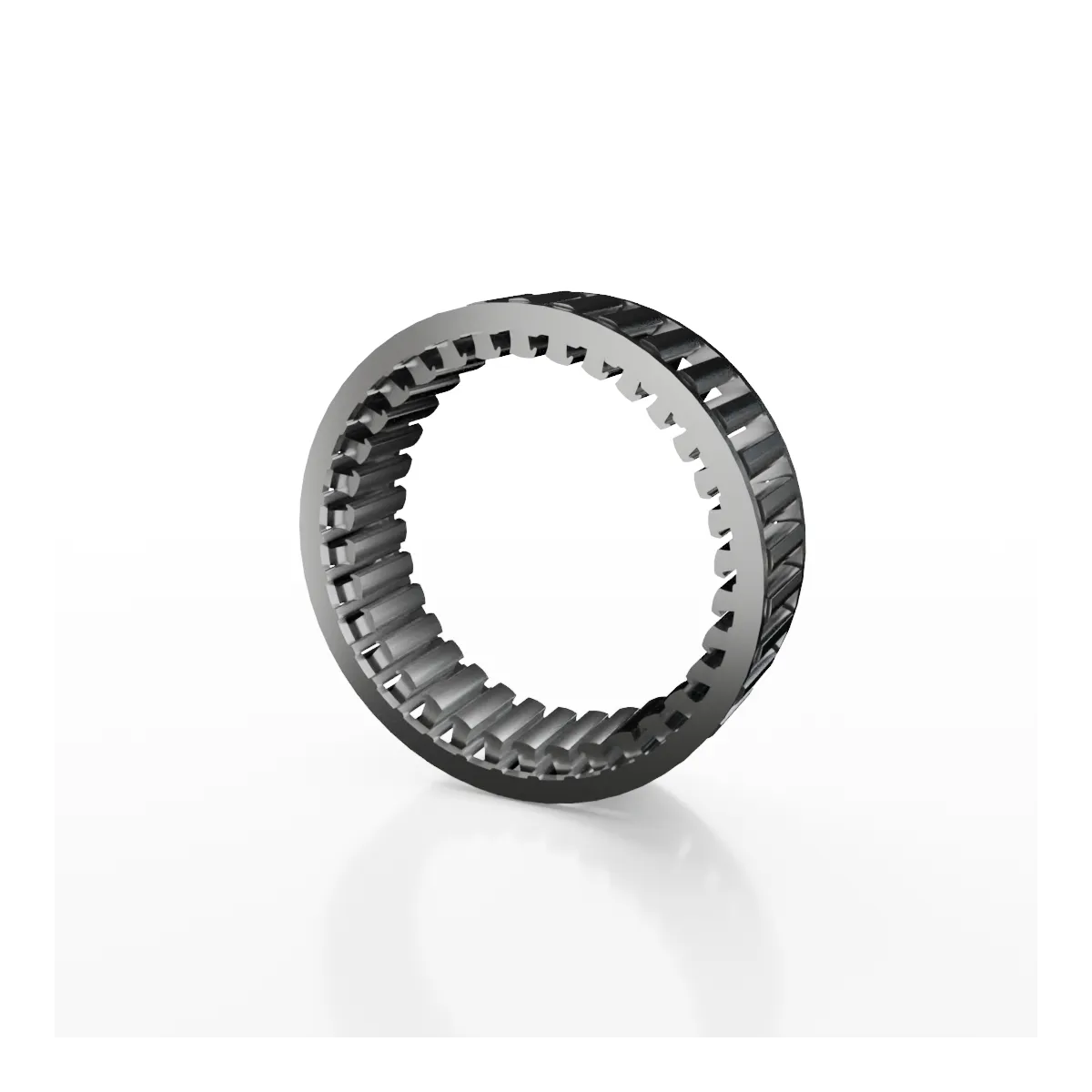 SD-X Sniper Evo Air Hub Clutch Bearing + Grease