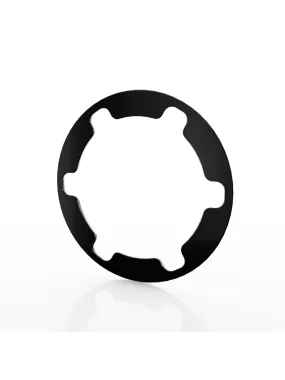 SD-X Sniper Evo Cassette Spacer Black