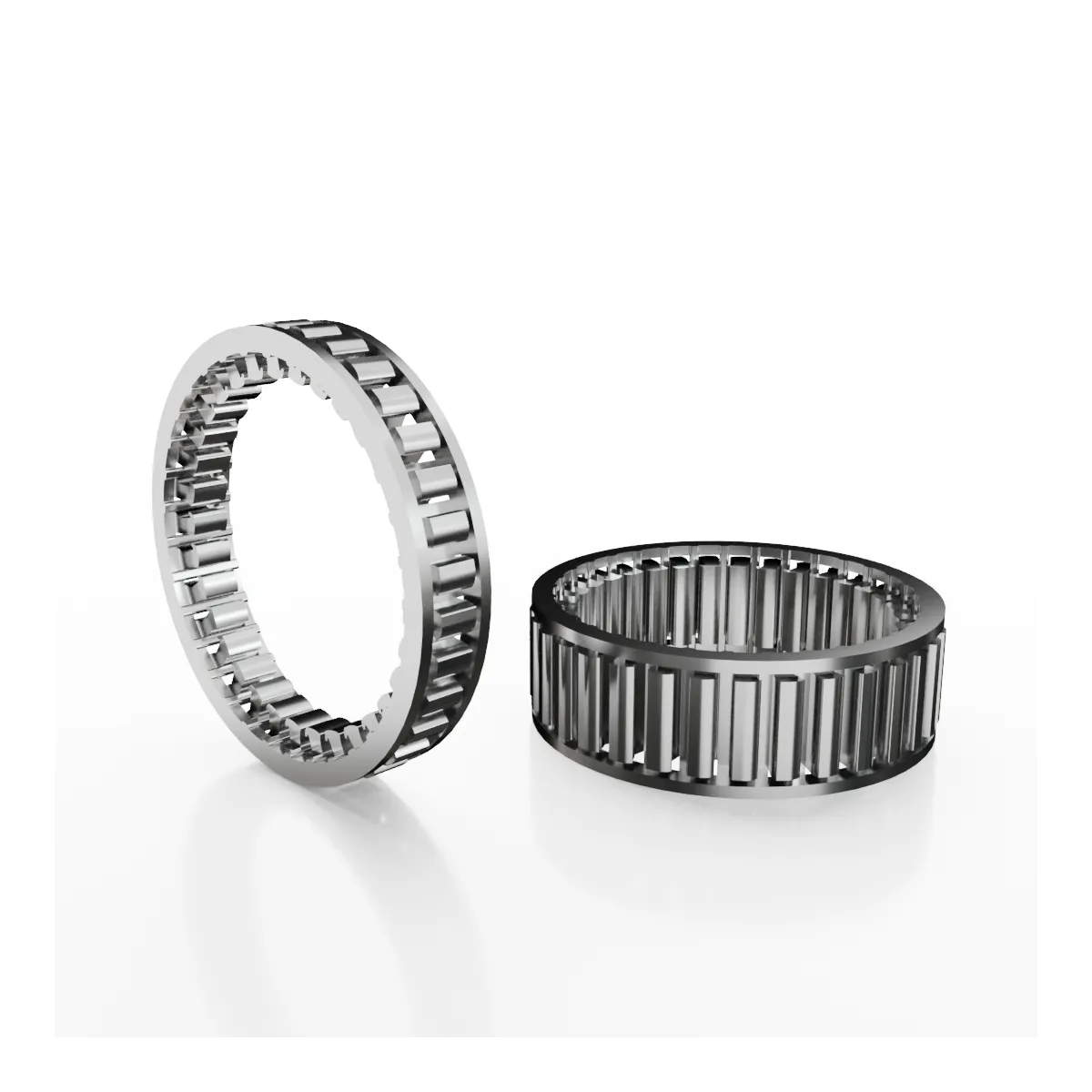 SD-X Sniper Evo Pro Hub Clutch Bearing set + Grease