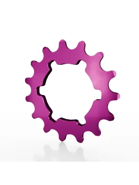 SD-X Sniper Evo Alloy Cog Pink