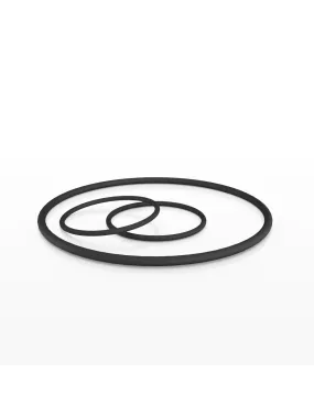 SD-X Sniper Evo Rear Hub O-ring set