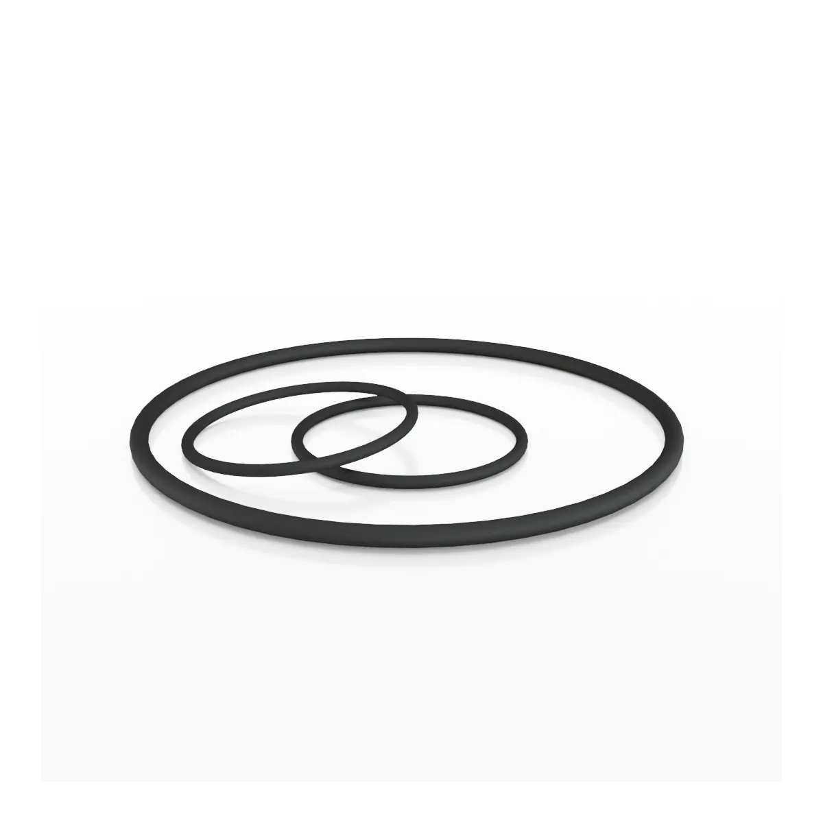 SD-X Sniper Evo Rear Hub O-ring set
