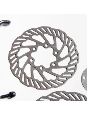 Stay Strong Disc Brake Kit Black
