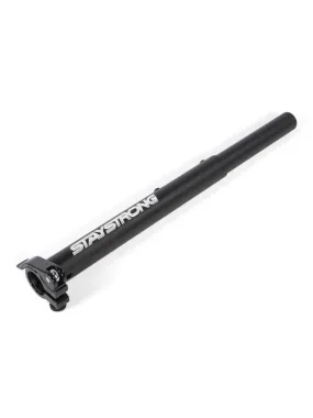Stay Strong Warmdown Seatpost Extender Black