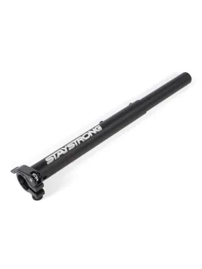 Stay Strong Warmdown Seatpost Extender Black