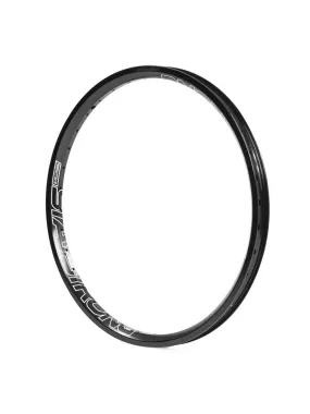 Stay Strong REACTIV 2 Front Rim  36 Hole Black