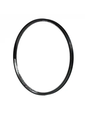 Stay Strong REACTIV 2 Front Rim  36 Hole Black