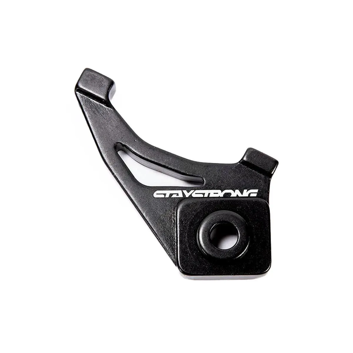 Stay Strong Race DVSN Disc Brake Adaptor Black