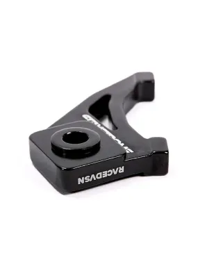 Stay Strong Race DVSN Disc Brake Adaptor Black