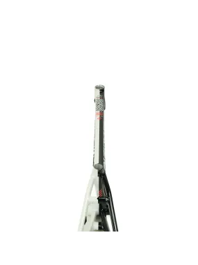 Stay Strong V5.1 BMX Race Frame Black/White